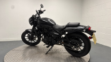 Kawasaki Eliminator EL450ARFNN (24MY)